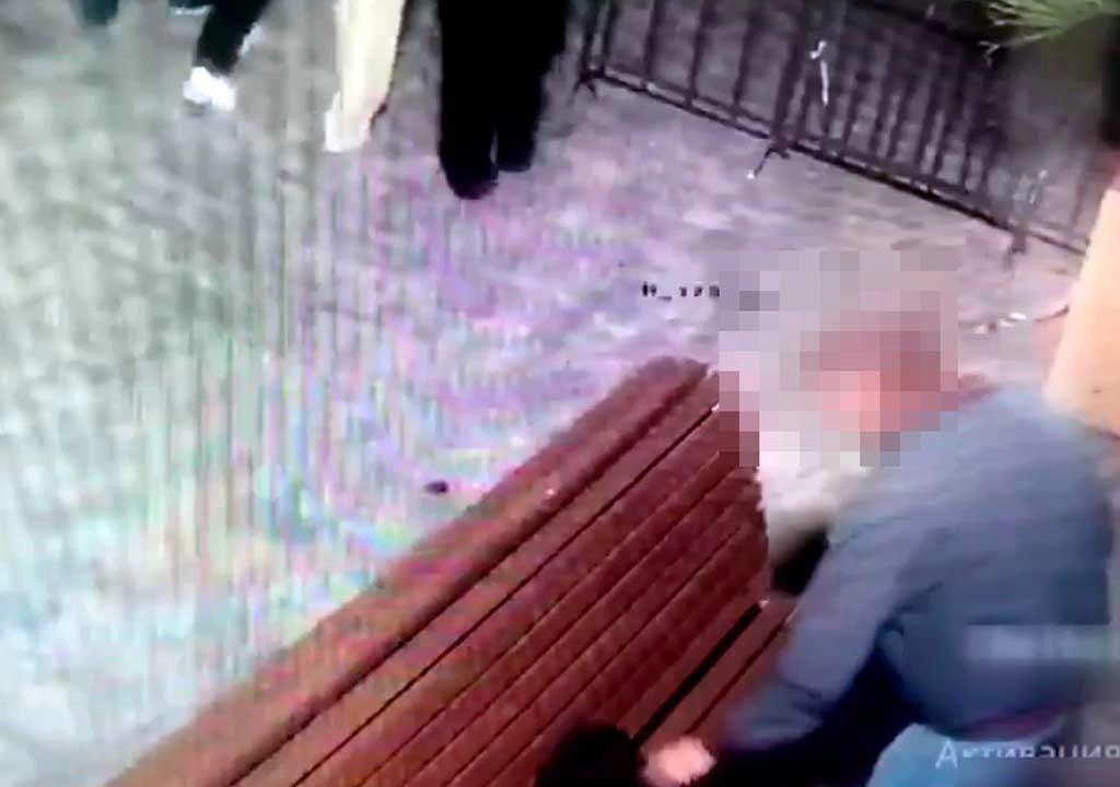 Жителю Адлера грозит до 5 лет тюрьмы за кражу рюкзака