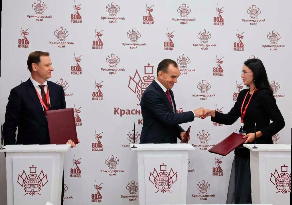 В центре Сочи появится новый гостиничный комплекс и санаторий