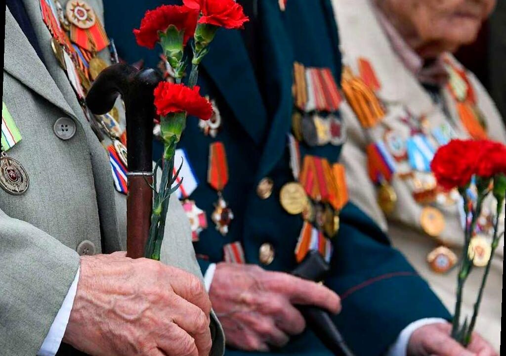 В России обнаружен рост случаев телефонных афер с «ветеранскими выплатами»