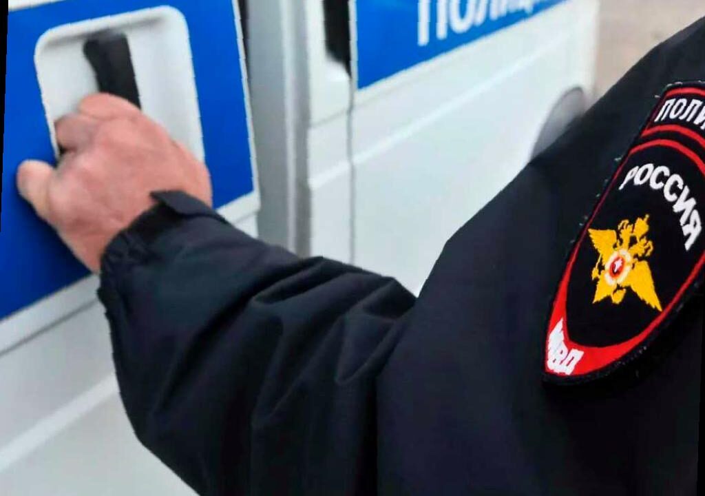 Вор-неудачник задержан в Адлере за оставленные улики