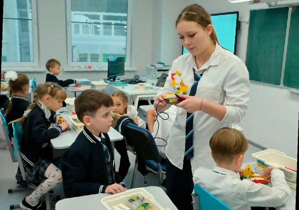 В Сочи за год реализовано 19 проектов инициативного бюджетирования