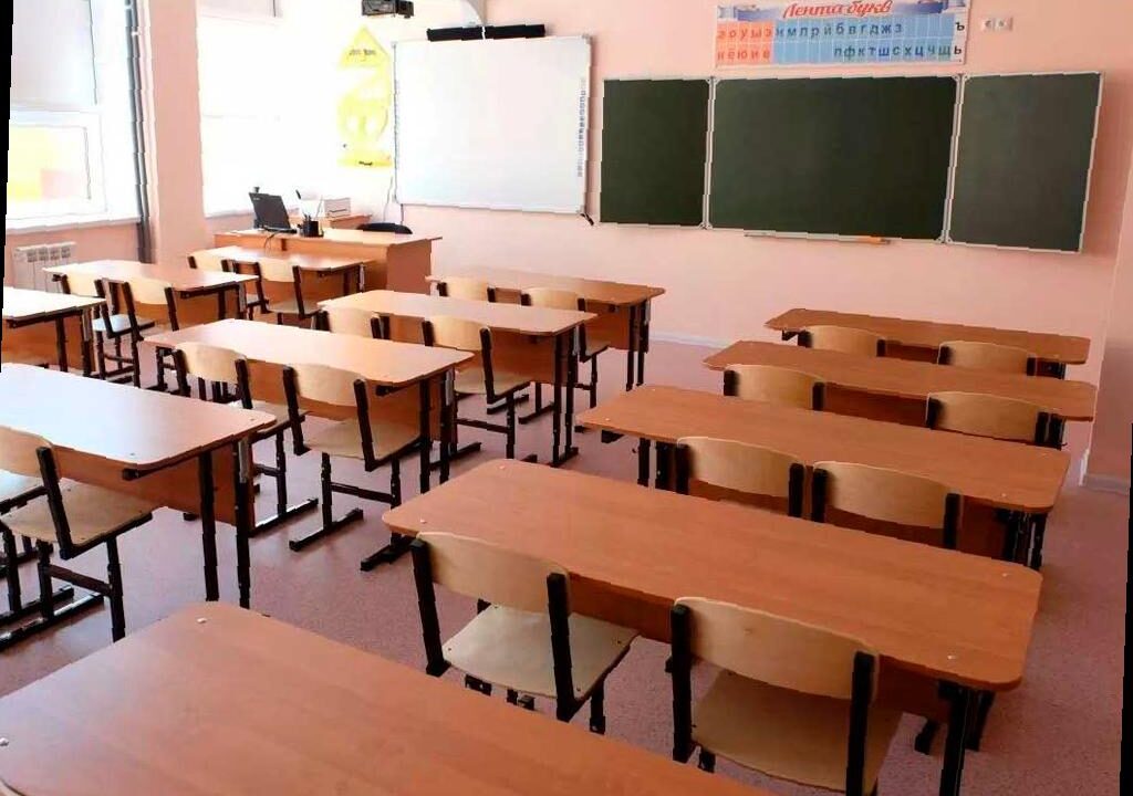 После ЧП в Подмосковье в школах Кубани ужесточают меры безопасности