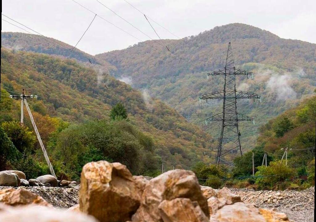 Плановые работы: отключение электричества в Сочи 18 декабря