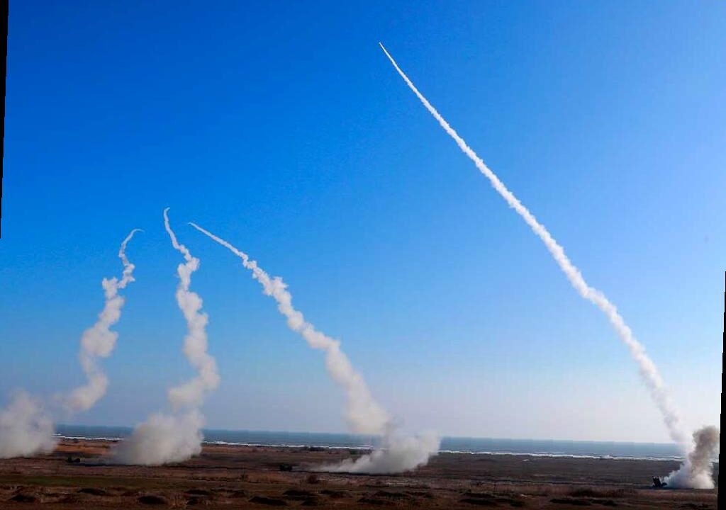 Военные устроят учебные стрельбы в акватории Морского порта Сочи