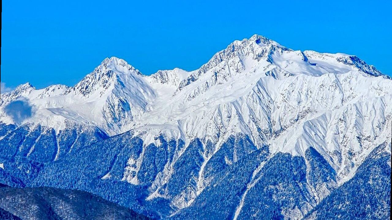 Отдых в Сочи в марте: возможности для релакса и наслаждения