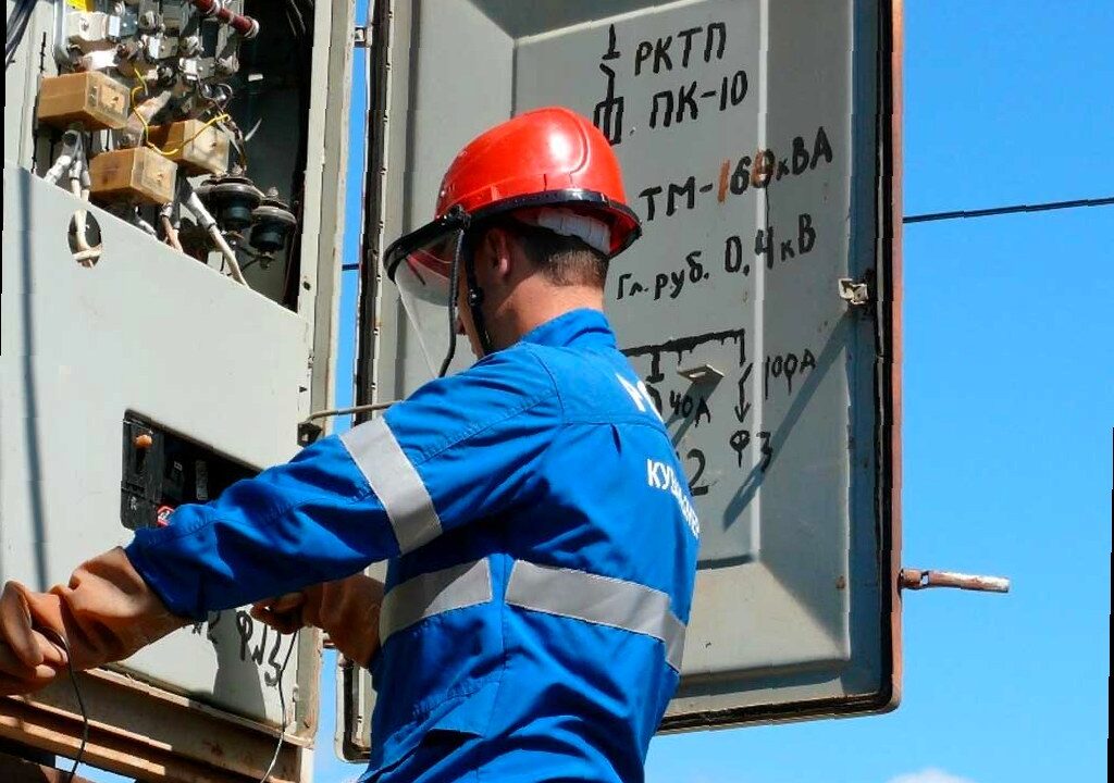 Отключения света в Сочи 27 февраля